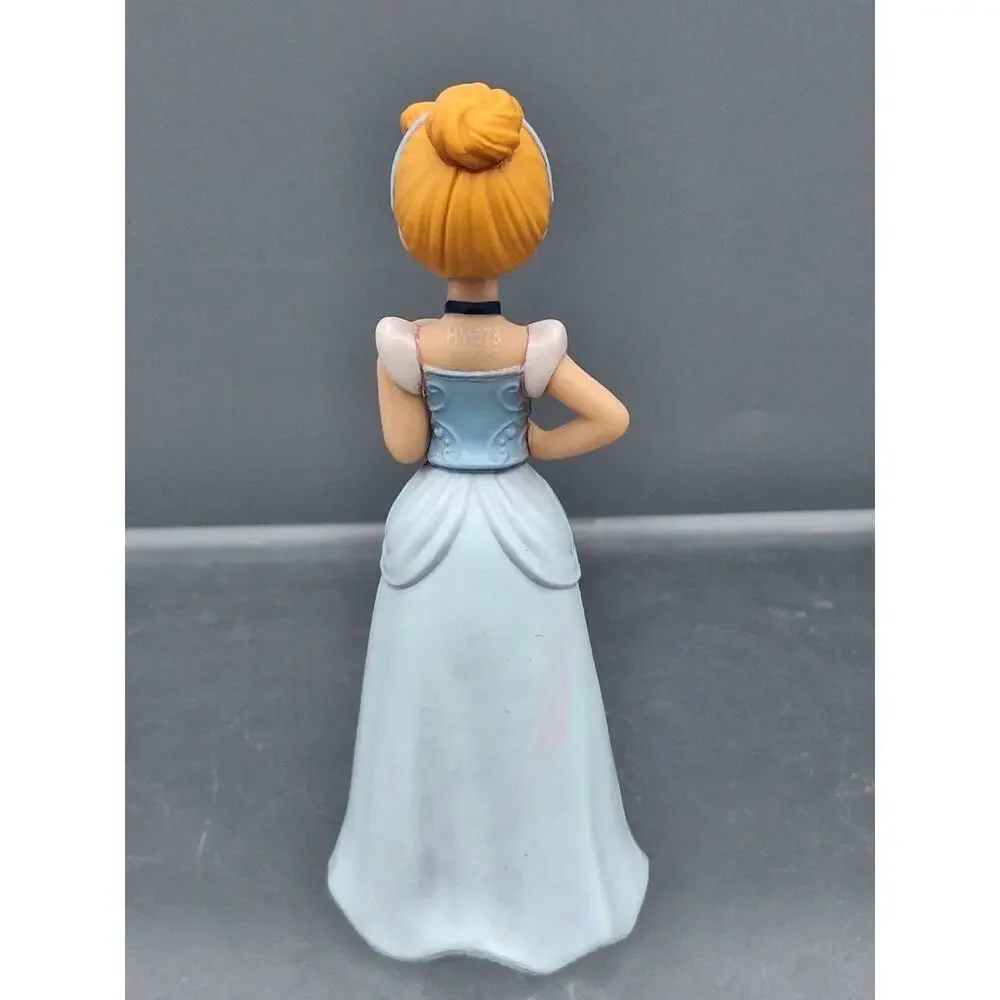 Disney Princess Collection From Mattel~Set Of 6~Elsa Jasmin Mulan Ariel Tiana
